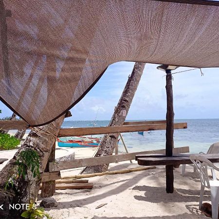 Eddie'S Beach Resort Siargao Хенерал Луна Екстериор снимка